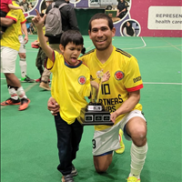 Nations Cup 2022