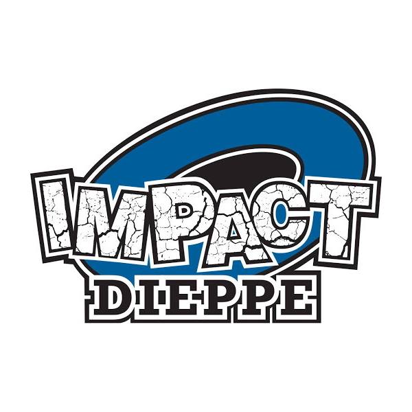 Dieppe Impact U19 (Suzanne)