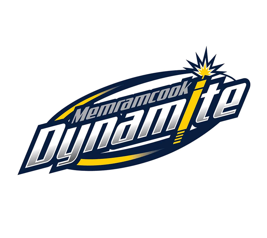 Memramcook Dynamite FUN2