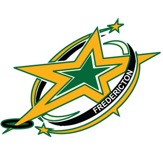 Fredericton Stars U12