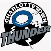 Charlottetown Thunder U14 (Thistle)