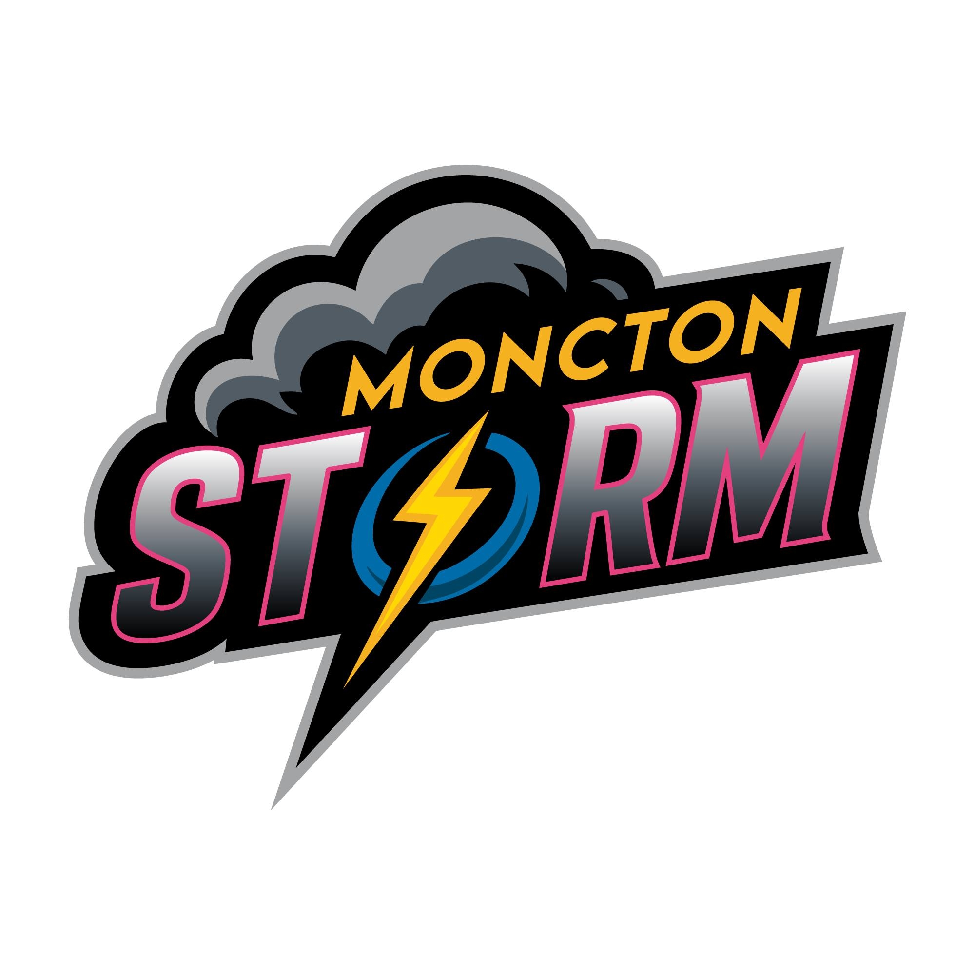 Moncton Storm U14