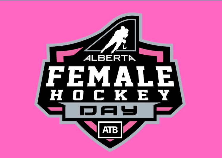 Hockey Alberta Logo