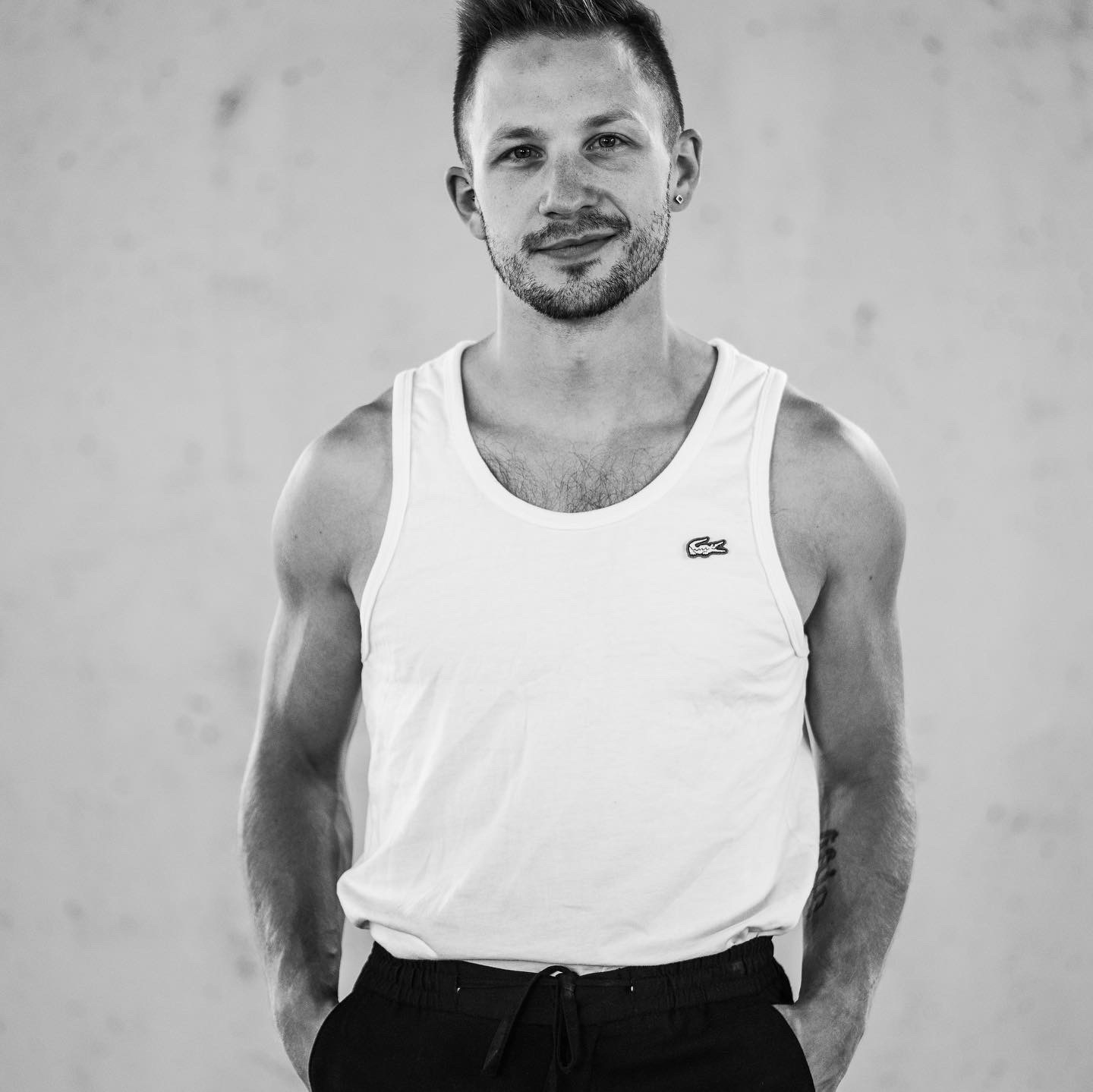 Joshua Wolchansky Workshop