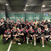 2024 winter league champions