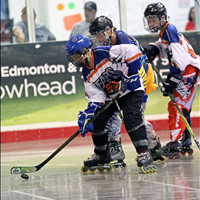Western National Tournament  Friday June 22nd