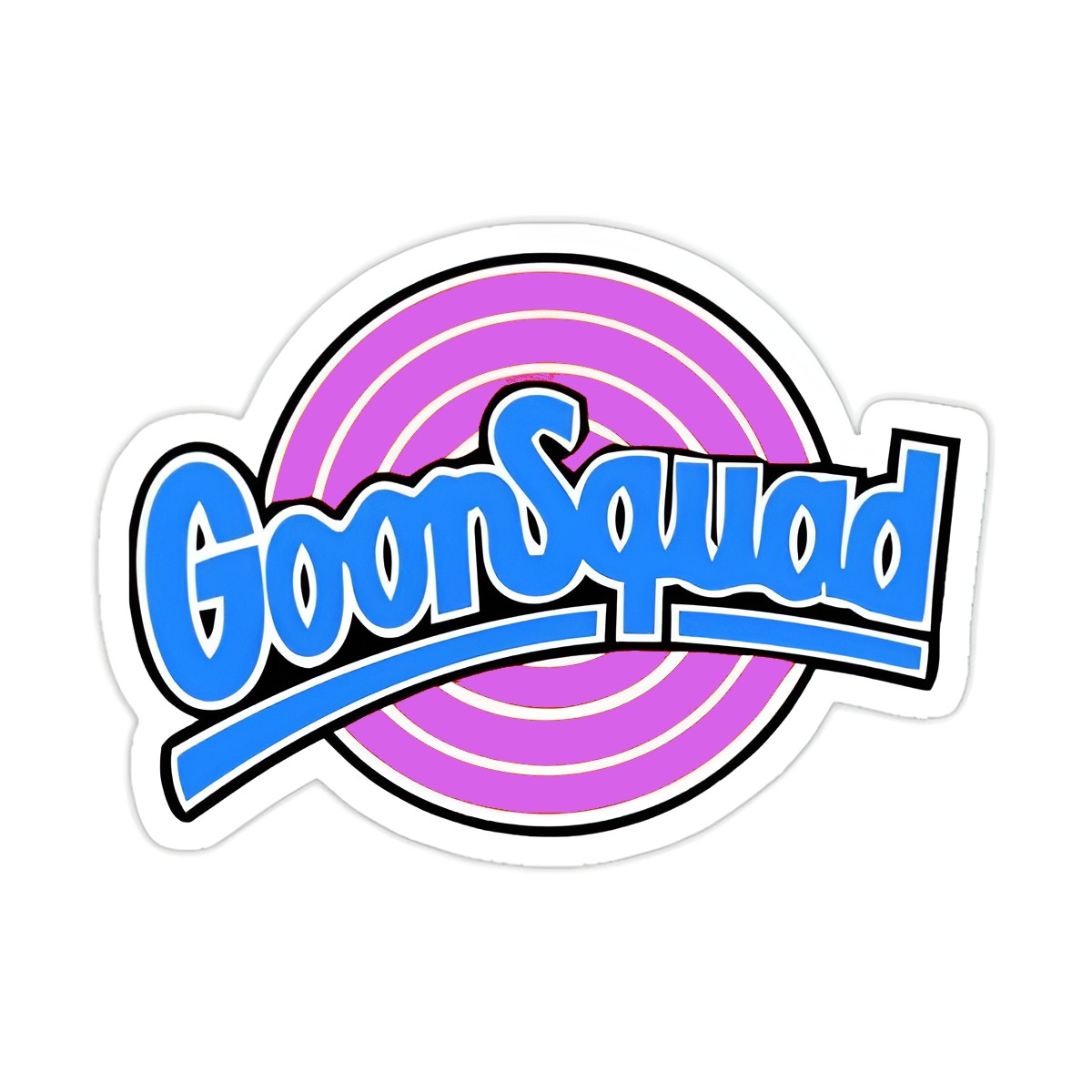 718-Goon Squad