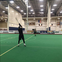 Winter Shinny, 2018-19