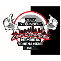 2nd Annual Lee Carlyle Memorial Tournament