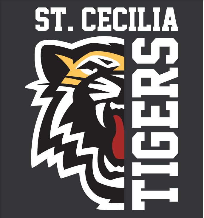St. Cecilia Girls Flag Football