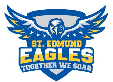 St. Edmund Girls Flag Football