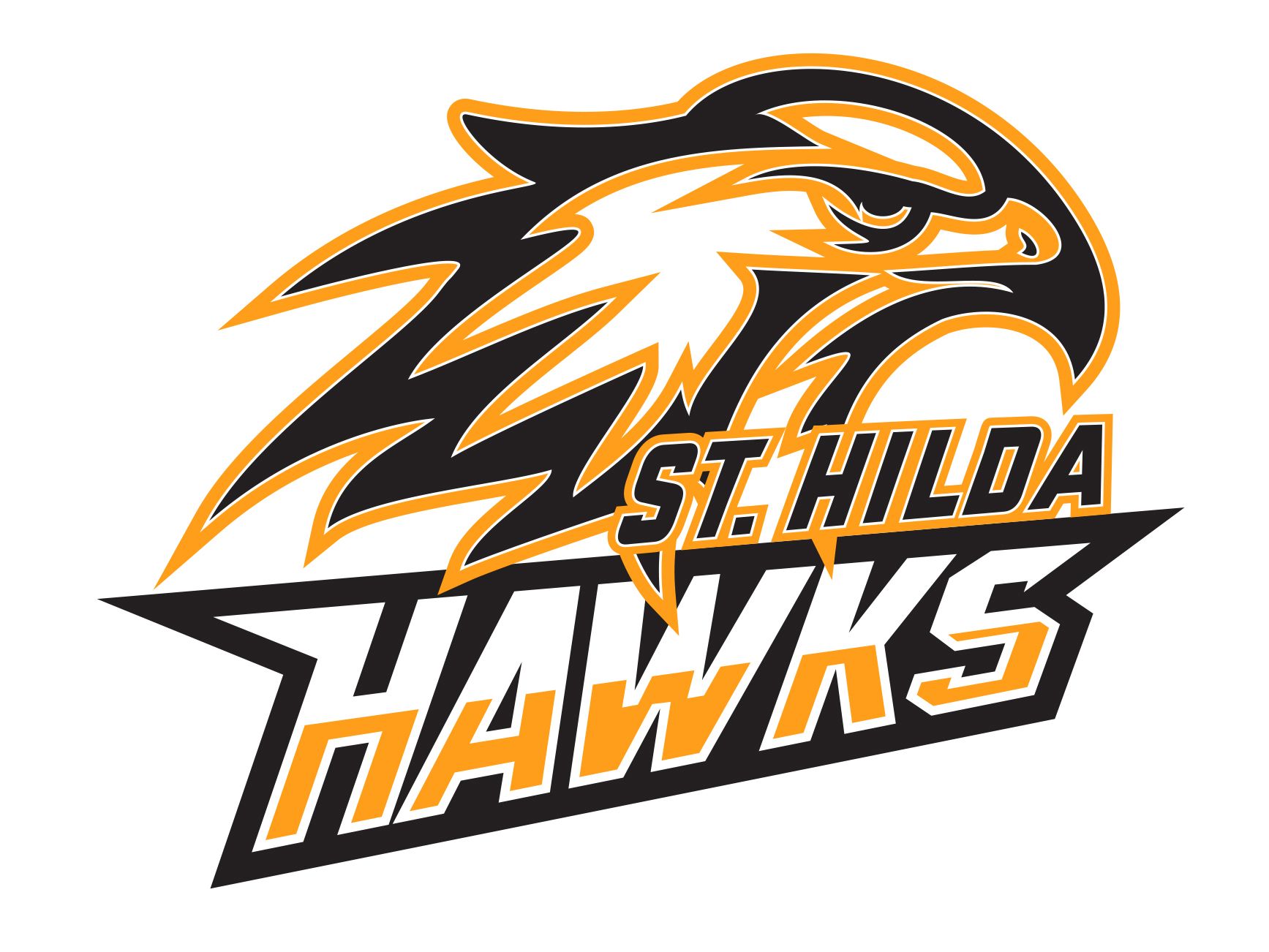 St. Hilda Girls Flag Football
