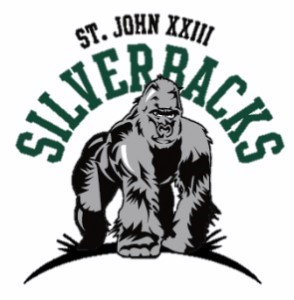 St. John XXIII Boys Flag Football