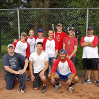 2018 and Older - Team Photos