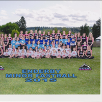 2015 Season