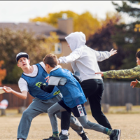 Spirit of the North Youth Tournament