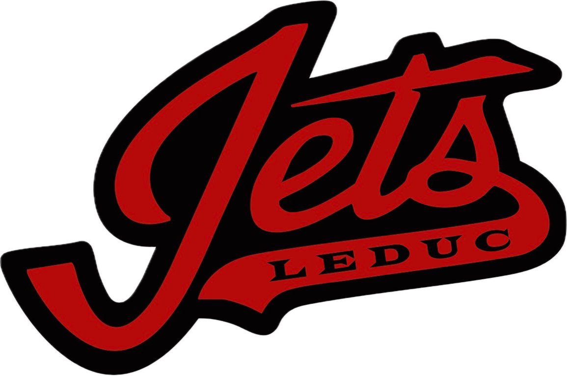 Leduc Jets U15- White