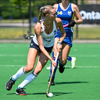 SEMIS VS BC BLUE