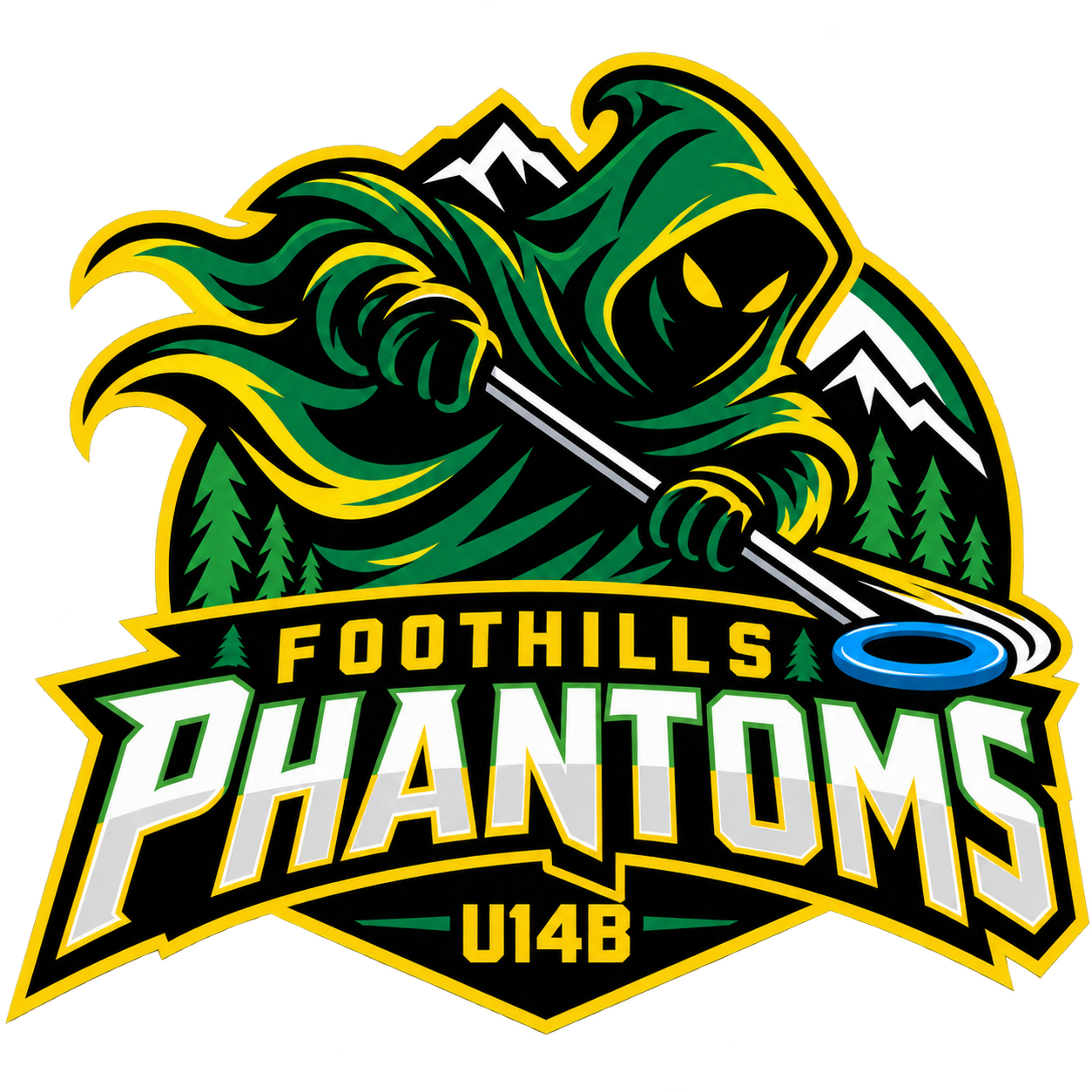 Team Ramp App Foothills Ringette Association