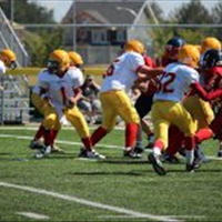 Bantam (Lightning) Mini-Camp - Late August 2012
