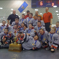 Past Champions