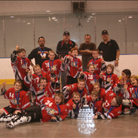 2009 League Champions