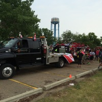 2015 Canada Day Parade