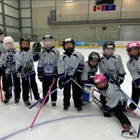 U10S1 Ice Blasters