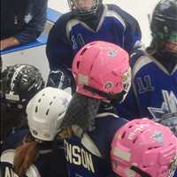 U10S2-1 Ice Crystals 2022/23