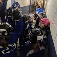 October Tournament