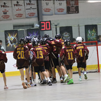 2026 U13 Finals June 21, 2026