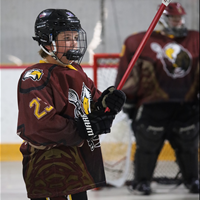 2026 U15 Gold Medal Game June 21, 2026