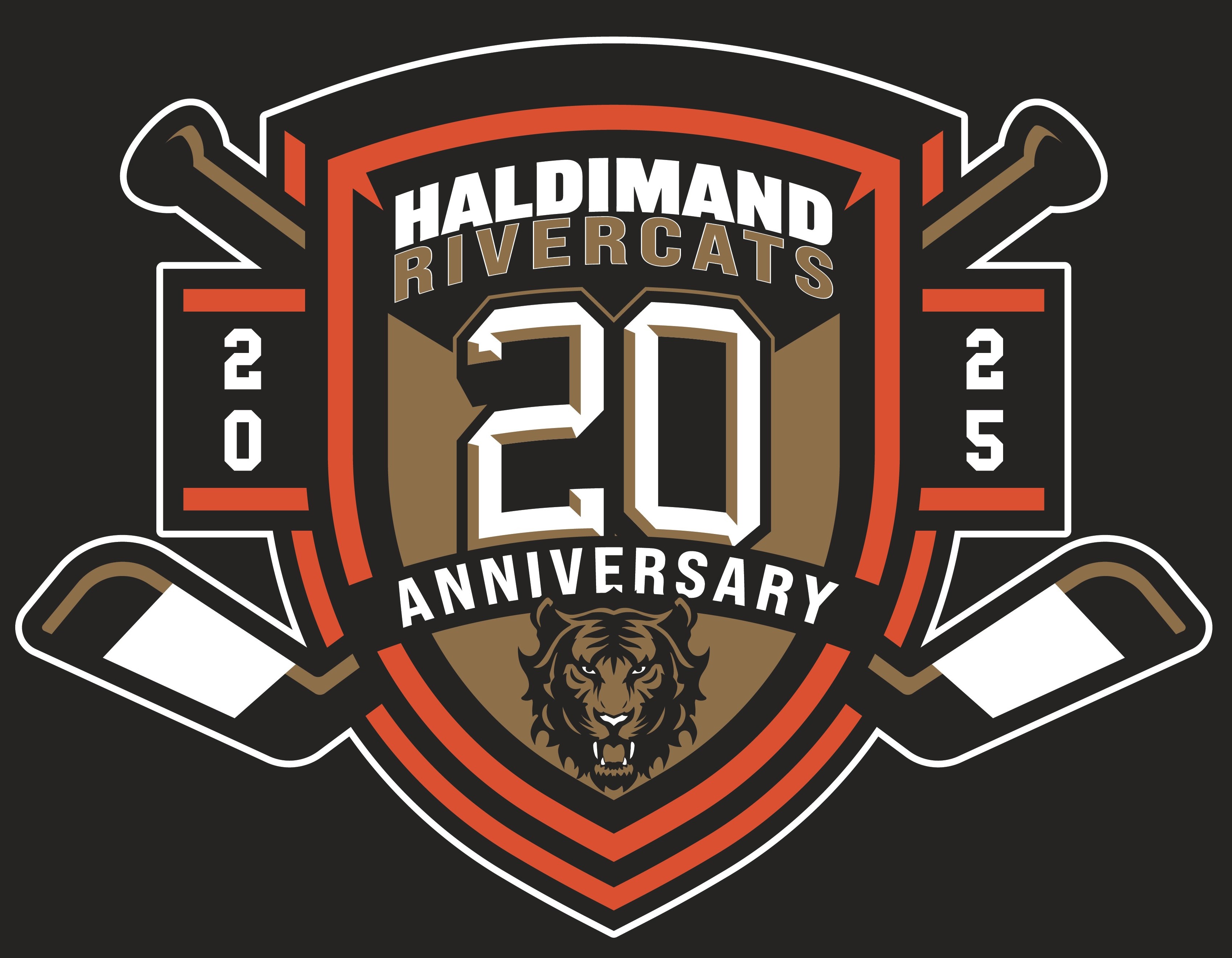 Rivercats 20th