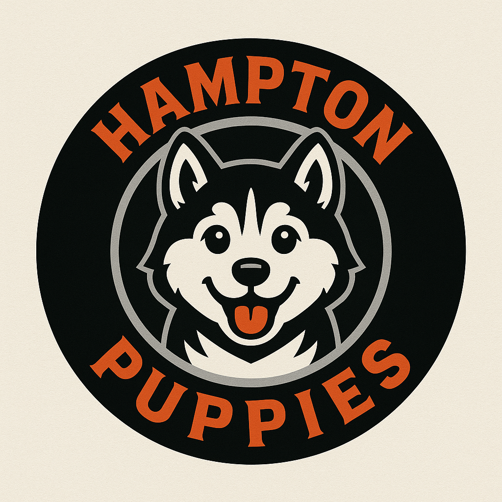 Puppies - Ness