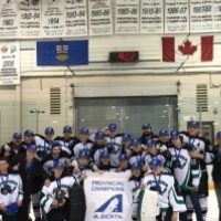 Junior C - Sherwood Park Renegades