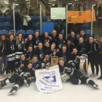 Junior Female - Sherwood Park Steele