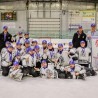 Peewee D - Irvine Bulldogs