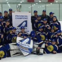 Atom AA Major - Whitemud West