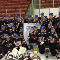 Bantam AAA - Airdrie Xtreme