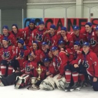 Minor Midget AAA - Lethbridge Hurricanes