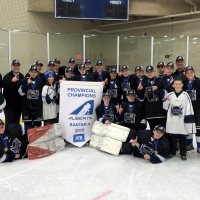 Bantam A - NWZ Outlaws