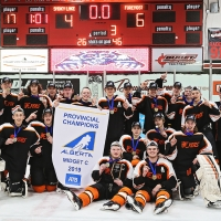 Midget C - Foremost Flyers