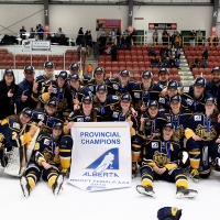 Midget Female AAA - St. Albert Slash