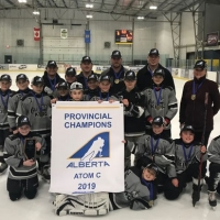 Atom C - Taber Oil Kings