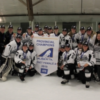 Midget Female A - Strathmore Storm