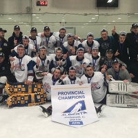 Junior C - Edmonton Avalanche