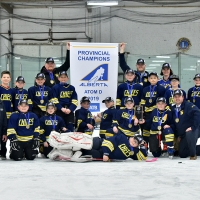 Atom D - Magrath Chiefs