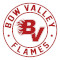 U11 BOW VALLEY FLAMES 2 RED