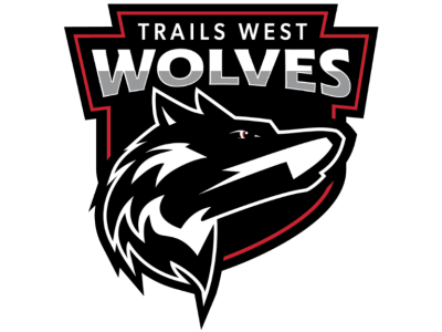 U11 TRAILS WEST WOLVES 2 WHITE