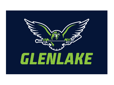 U11 GLENLAKE HAWKS 1 GREEN